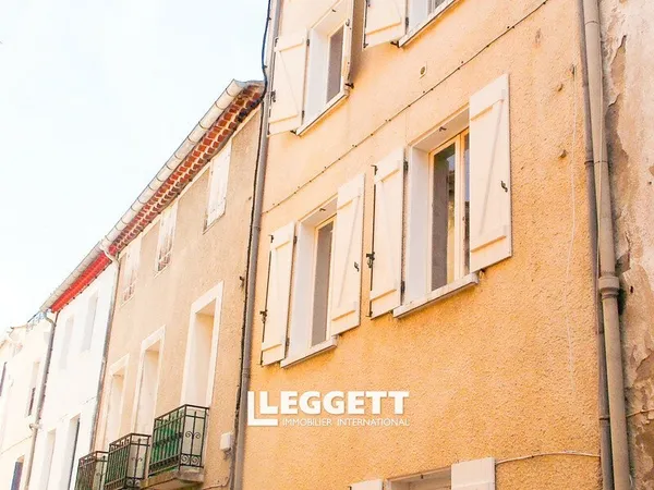 Maison 12 pièce(s), QUILLAN