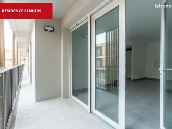Appartement T3
