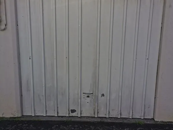 Vente garage box