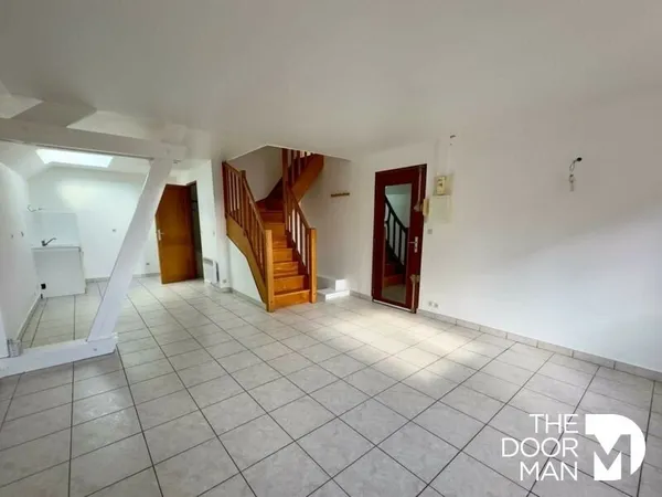 Appartement 78180