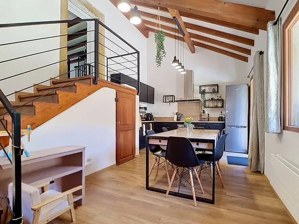 Maison 5 pièces 104 m²