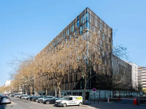 Bureaux 1679 m²