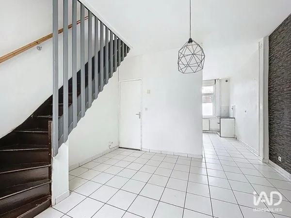 Vente Maison/villa 2 pièces