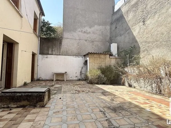 Appartement 5 pièces 130 m²