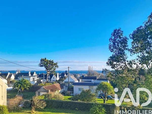 Maison 8 pièces 140 m²