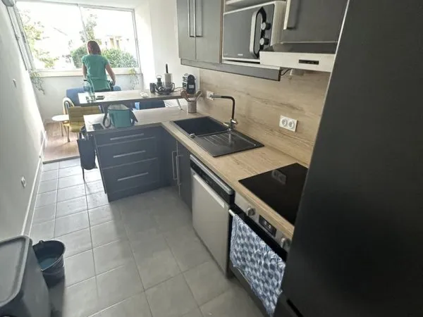 INVESTISSEMENT LOCATIF CLÉ EN MAIN COLOCATION 11 % BRUT