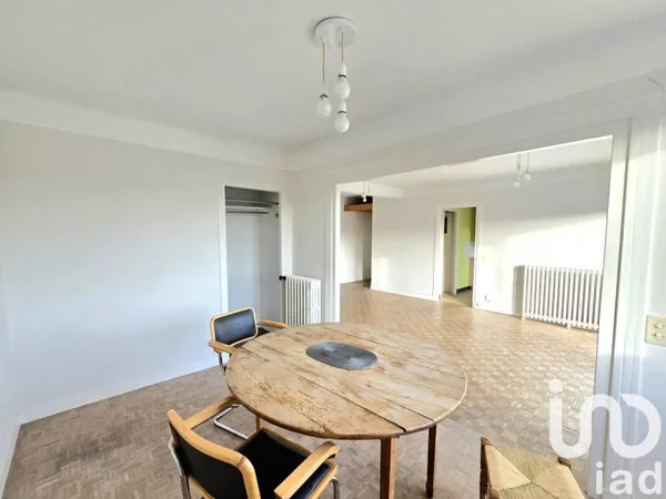Appartement 5 pièces 78 m²