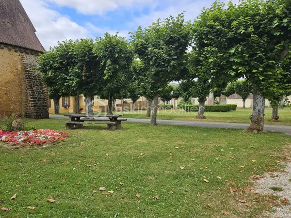 Maison 4 pièces 84 m²