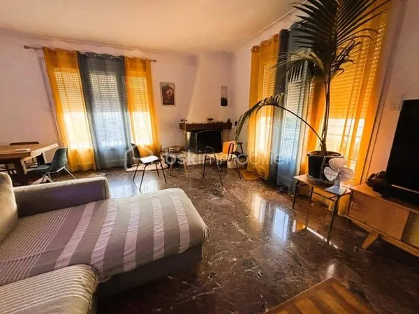 Villa 5 pièces 110 m²
