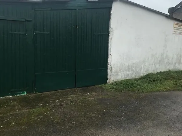 Garage beauvais