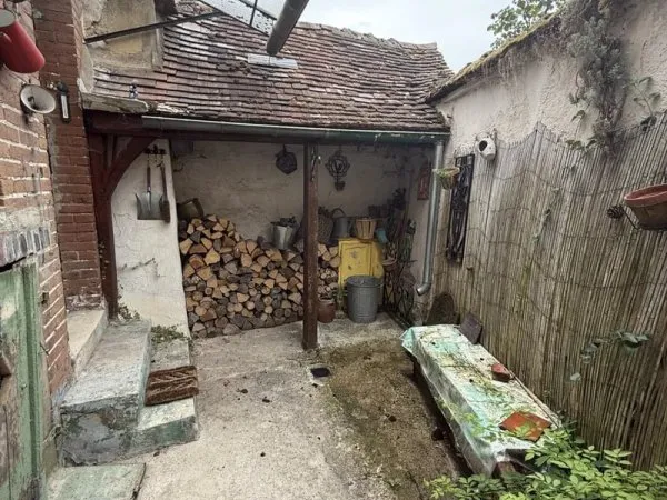 Maison Vente Brienon-sur-Armançon   59000€