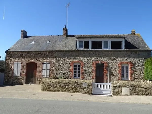 Maison 3 pièces 78 m²