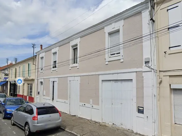 Appartement T3