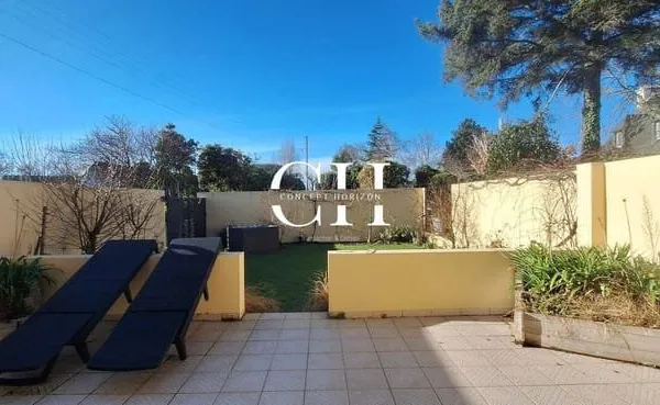 Maison 5 pièces 127 m²