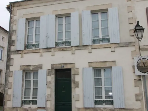 Maison 4 pièces 118 m²