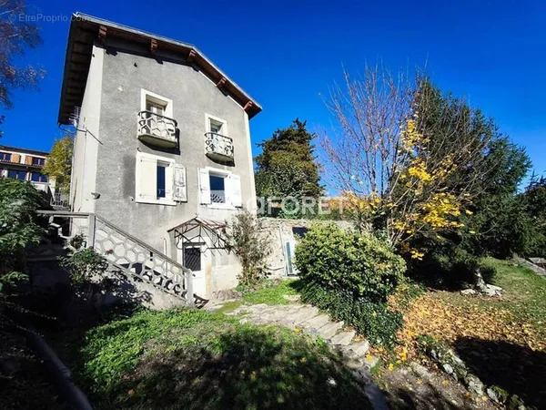 Maison Chadrac 4 pièce(s) 85 m2
