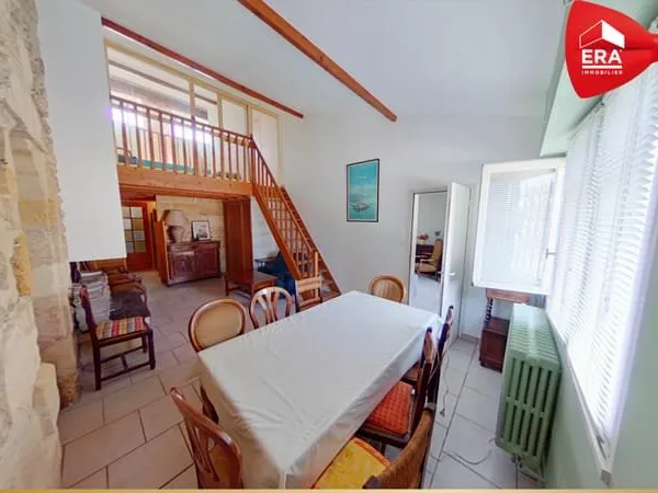 Appartement Begles 4 pièce(s) 83.38 m2