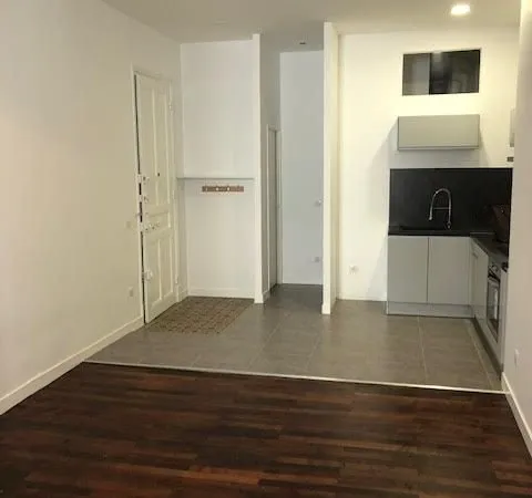 Joli T2 Centre ville