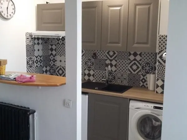 Studio de 23m2 à louer sur Saint-Maur-des-Fossés