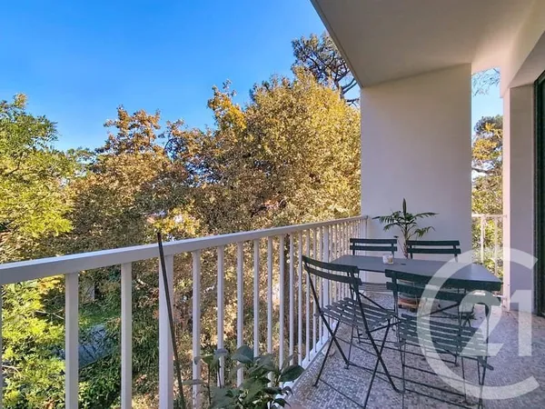 Appartement 2 pièces 51 m²
