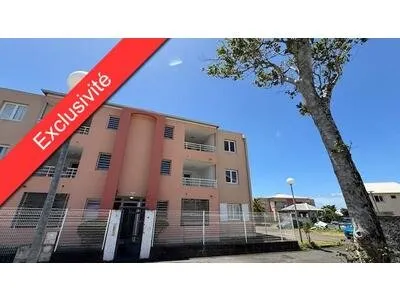 Vente Appartement 4 pièces 64,78 m2 à Bras-Panon