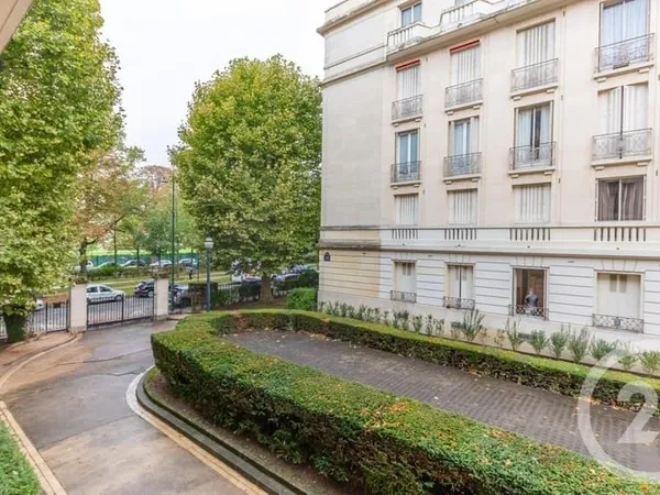 Appartement 2 pièces 57 m²