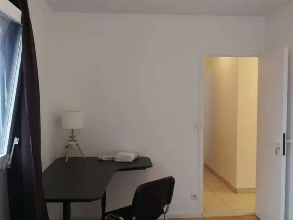 Appartement 6 pièces 112 m²