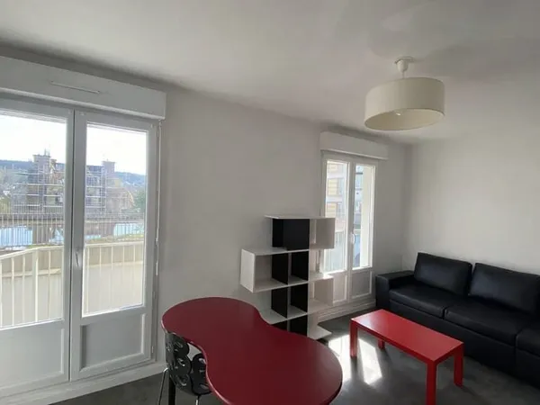 Appartement T2 plein coeur du centre-ville