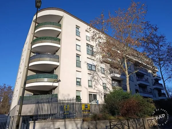 Appartement 5 pièces 87 m²