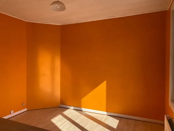Appartement 3 pièces 56 m²