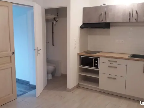 Appartement T2 redon centre