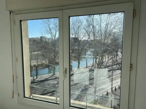 Appartement 2 pièces 32 m²