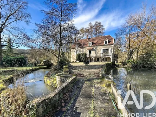 Maison 9 pièces 152 m²