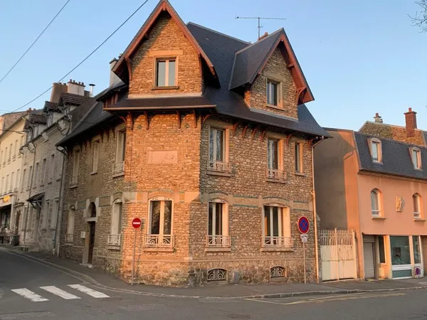 Loue maison