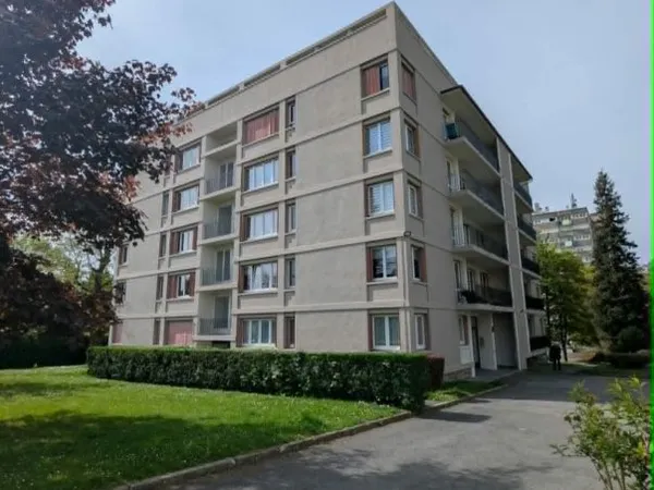 Appartement 4 pièces 105 m²