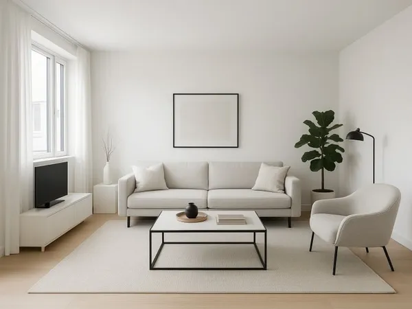 Appartement Epron 3 pièce(s) 60 m2