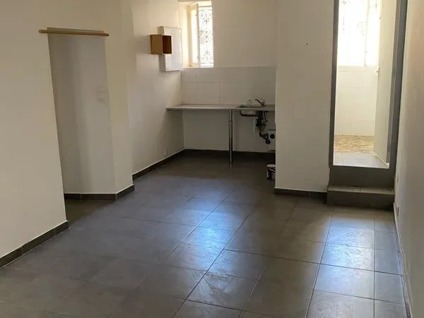 Studio T1 40m2