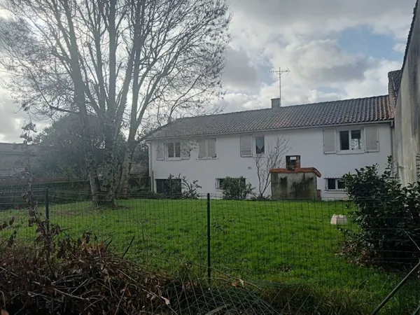Maison Familiale cherche ses nouveaux locataires !