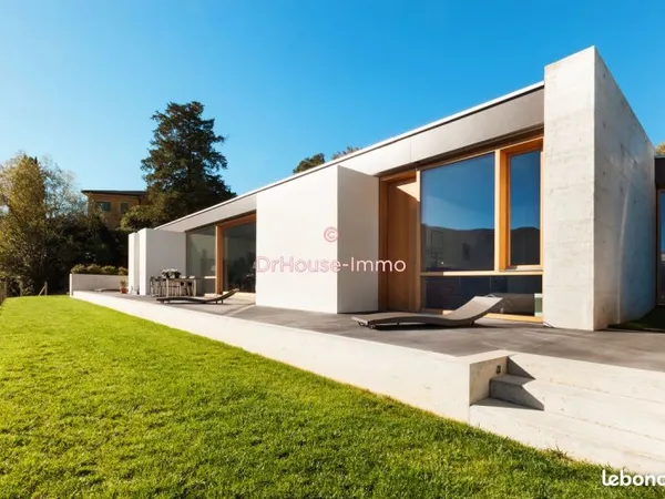 Terrain 1073 m² ermenonville la petite