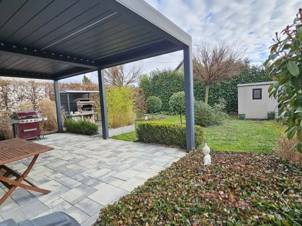 Maison de luxe 5 pièces 95 m²