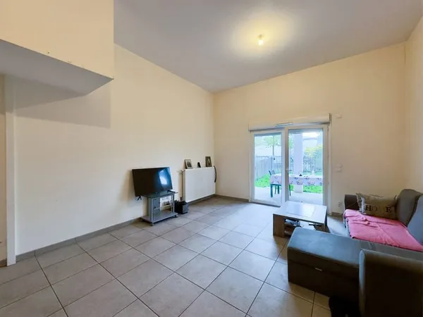 Appartement 4 pièces 76 m²