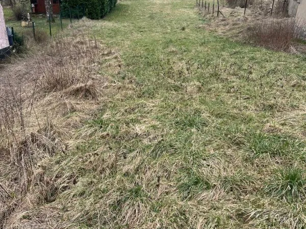 Terrain à bâtir - Diebling