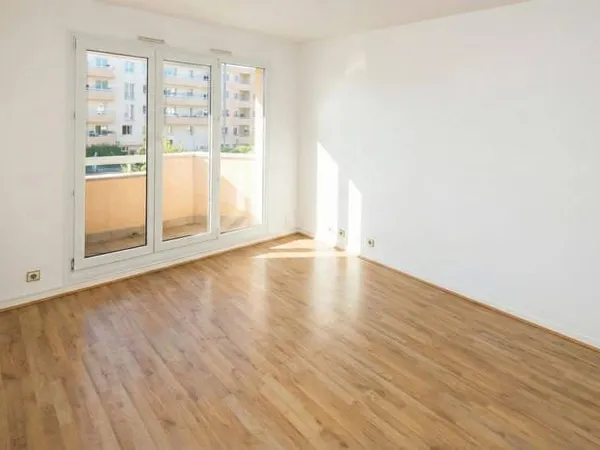 Appartement 2 pièces 49 m²
