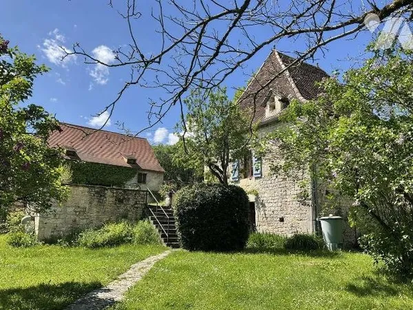Maison 5 pièces 133 m²