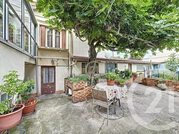 Maison 4 pièces 92 m²