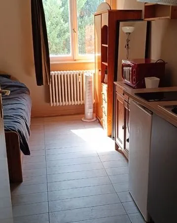 Loue Studio meublé