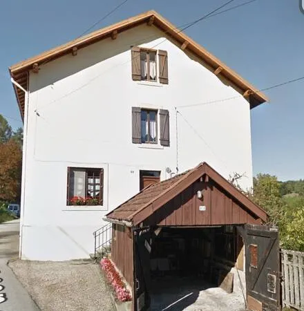 Maison 5 pièces 106 m²