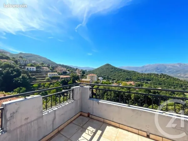 Appartement 4 pièces 30 m²