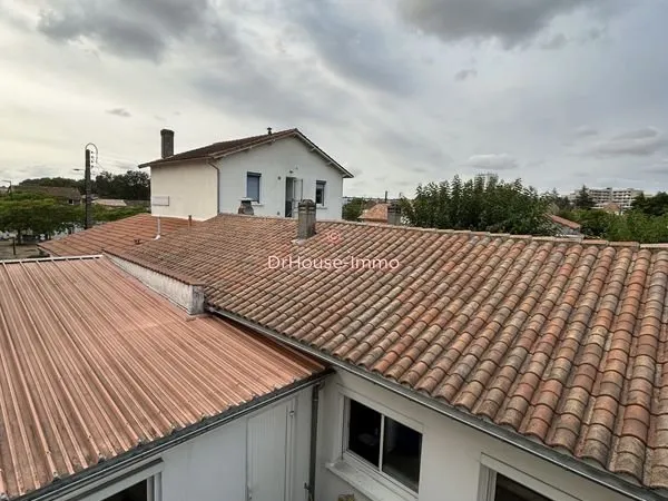Bar, restaurant 527 m² angouleme