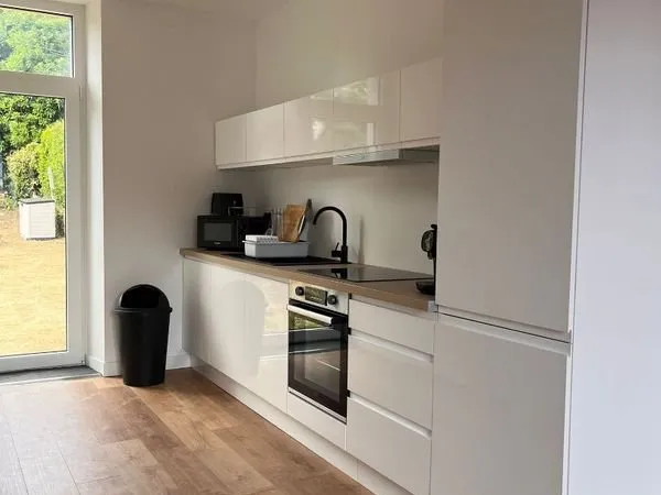 Maison 2 pièces